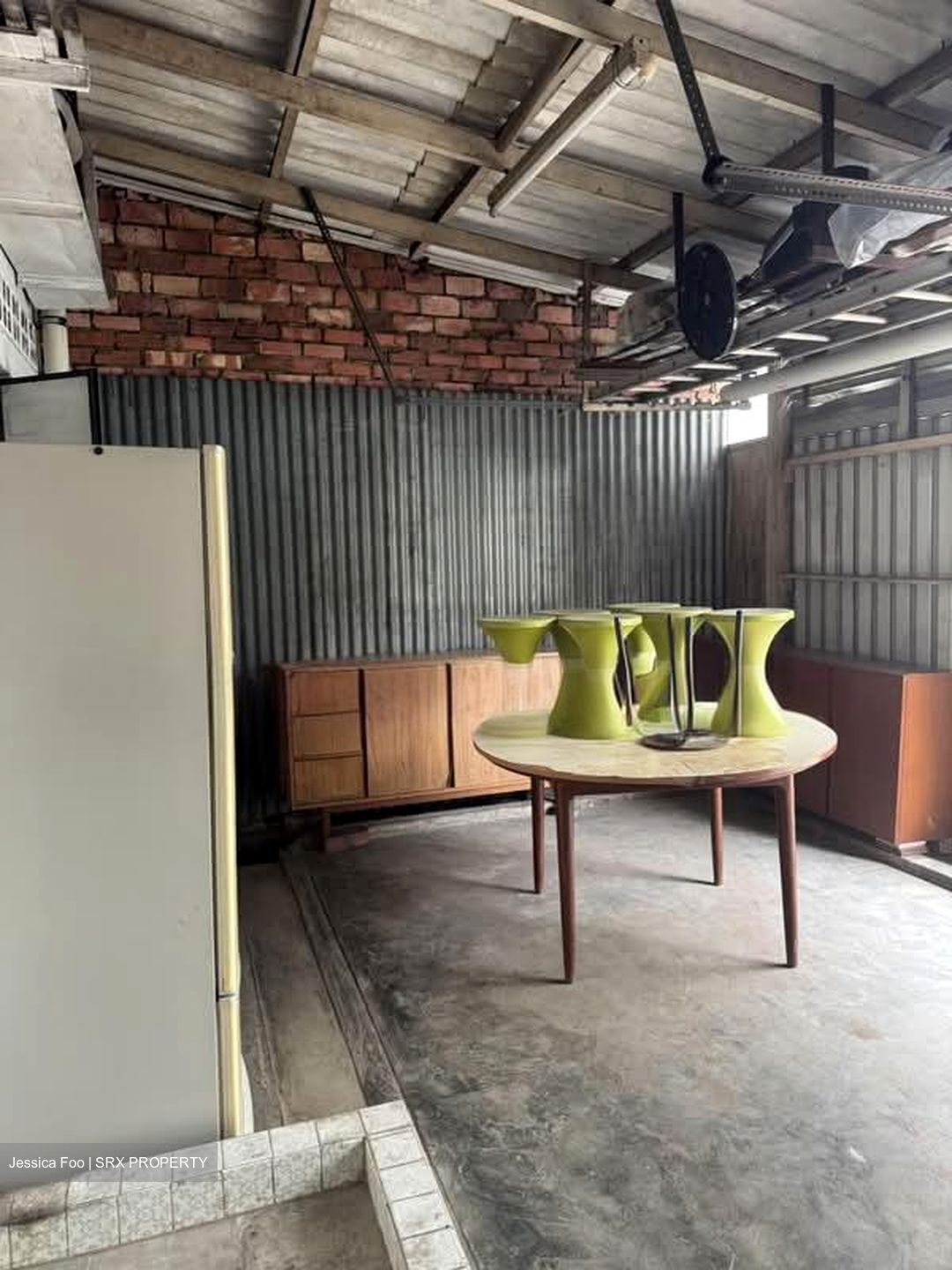 Serangoon Park (D13), Terrace #596316281